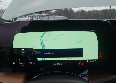 2025 Chevrolet Equinox Awd Activ z USA, uszkodzony, nr VIN 3GNAXSEGXSL245838